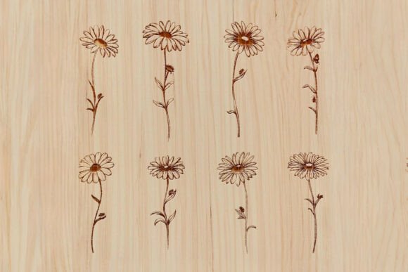Flowers Svg Bundle Review